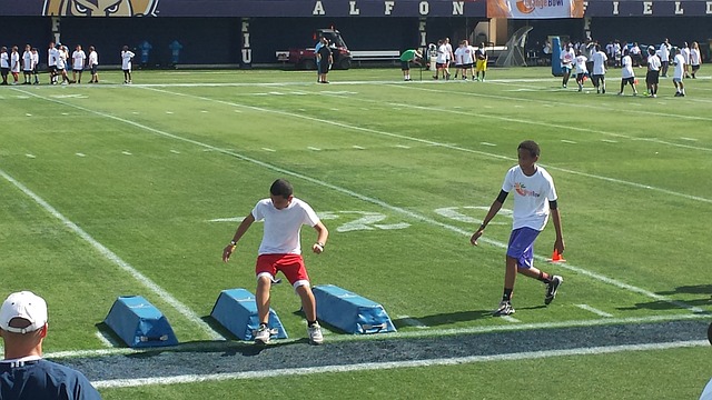 和科学的训 和科学的训