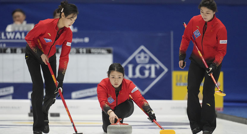 来的挑战 来的挑战